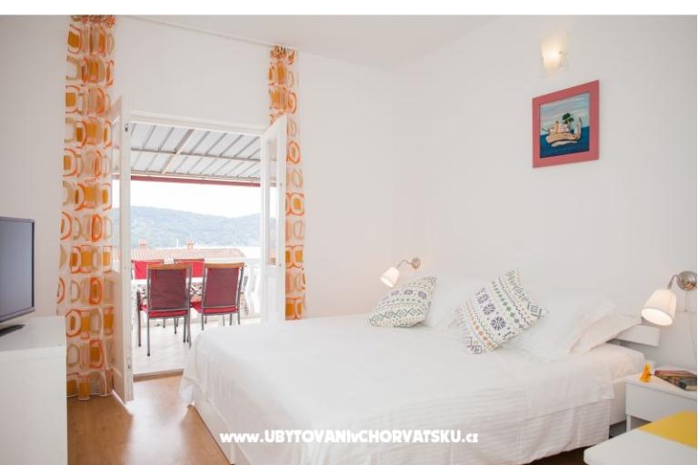 Apartamenty Barbara Tisno – foto 6
