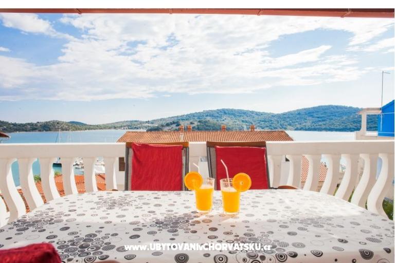Apartamenty Barbara Tisno – foto 7