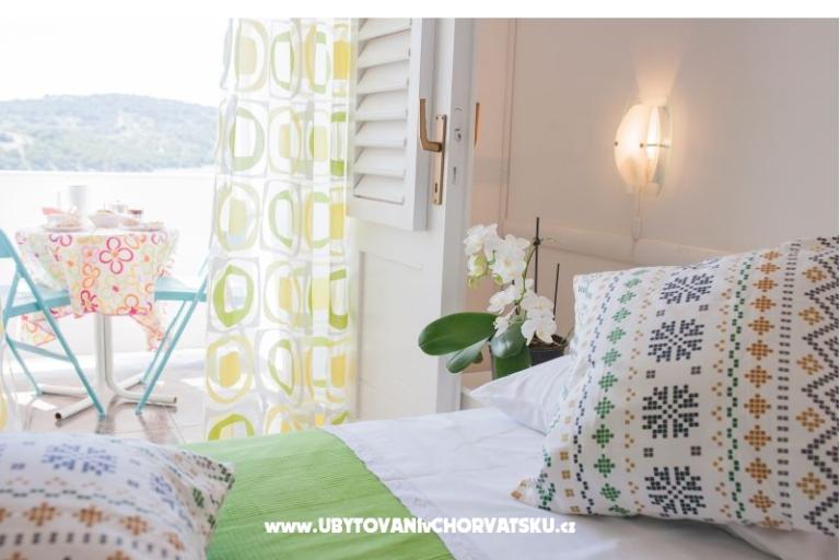 Apartamenty Barbara Tisno – foto 9