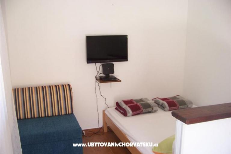 Apartament Jazina – foto 10