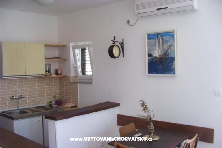 Apartament Jazina – foto 5