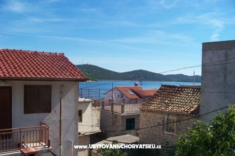 Apartament - kamena kuća  Šparoga – foto 10