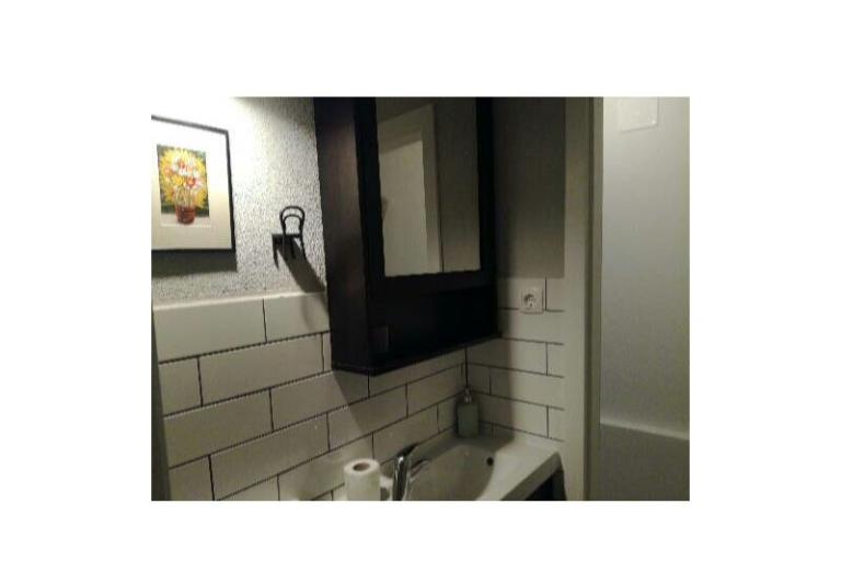 Apartament - kamena kuća  Šparoga – foto 11