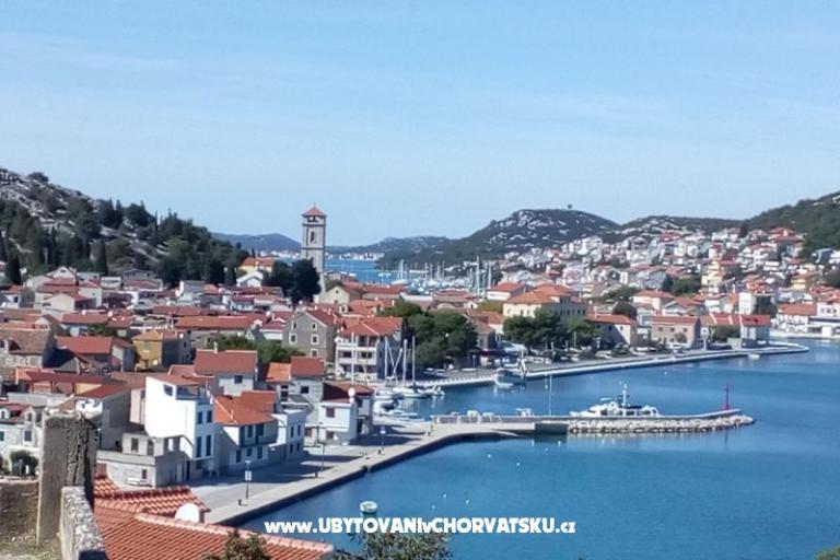 Apartament - kamena kuća  Šparoga – foto 15