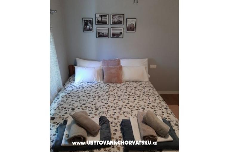 Apartament - kamena kuća  Šparoga – foto 2
