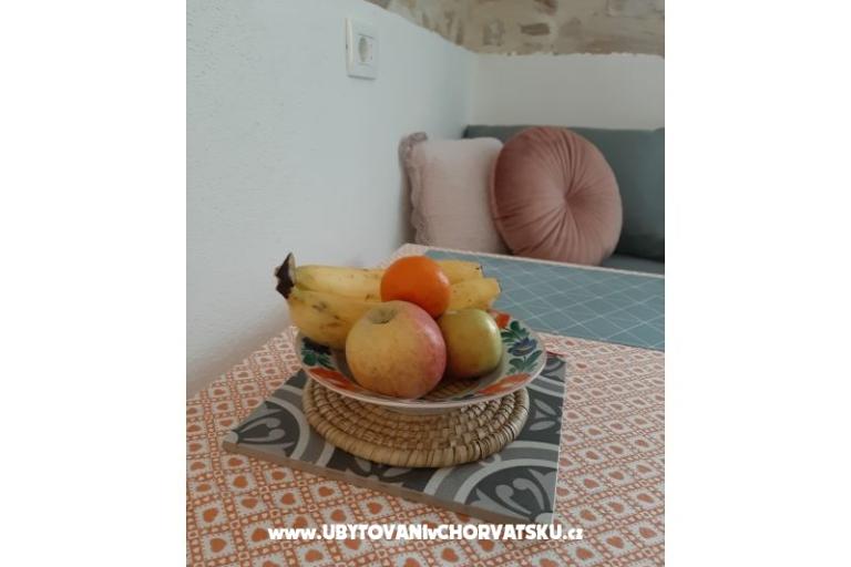 Apartament - kamena kuća  Šparoga – foto 20