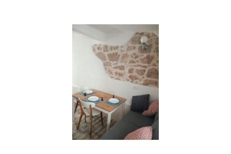 Apartament - kamena kuća  Šparoga – foto 6
