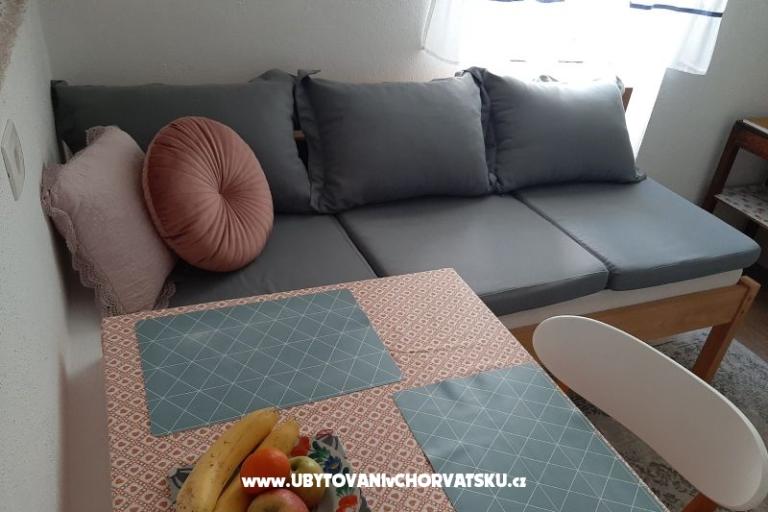 Apartament - kamena kuća  Šparoga – foto 9