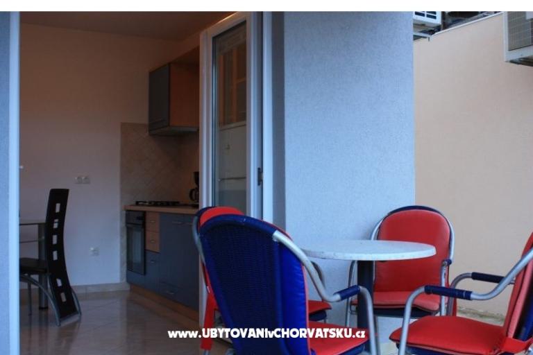 Andre Apartamenty – foto 16