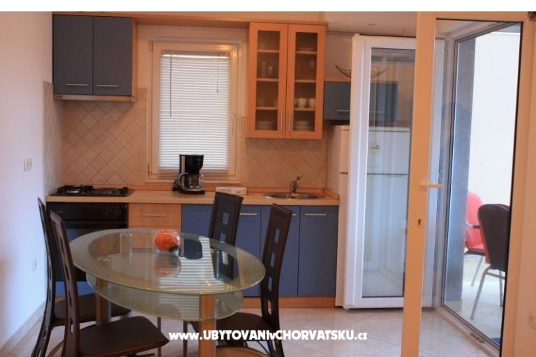 Andre Apartamenty – foto 17