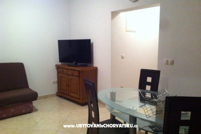 Andre Apartamenty – foto 18