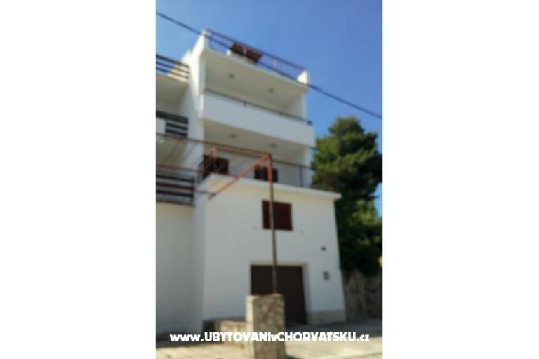 Apartamenty Merry Merry – foto 9