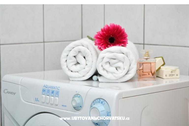 Apartamenty Ana i Vinka – foto 11