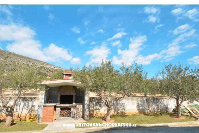 Apartamenty Ana i Vinka – foto 13