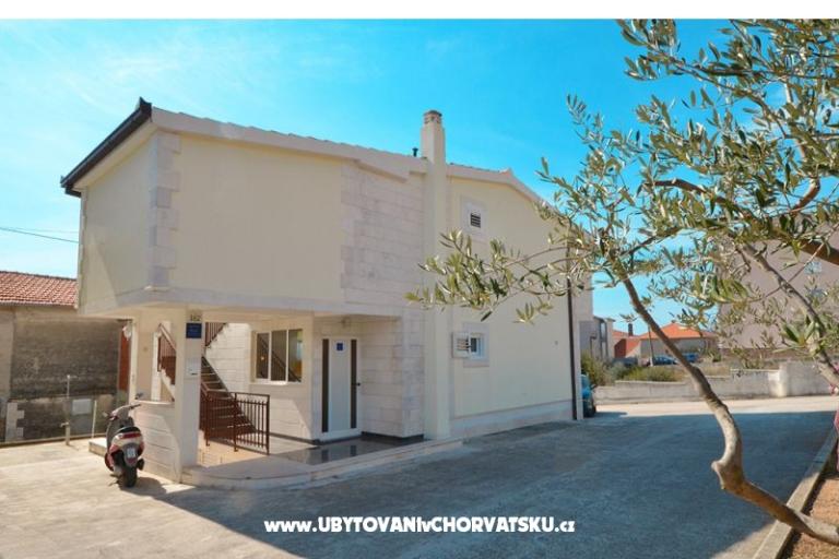 Apartamenty Ana i Vinka – foto 14