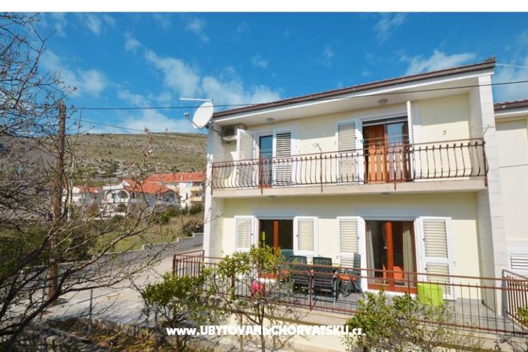 Apartamenty Ana i Vinka – foto 15