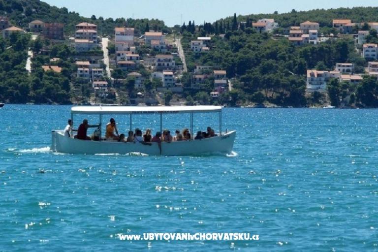 Apartamenty Ana i Vinka – foto 17