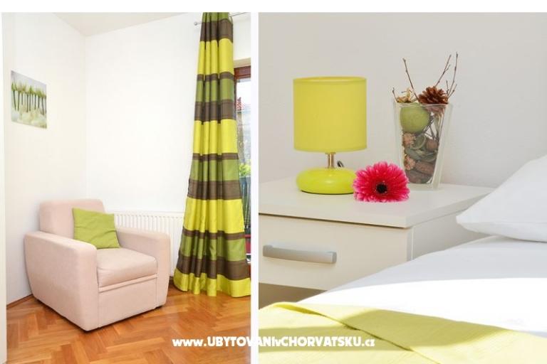 Apartamenty Ana i Vinka – foto 3