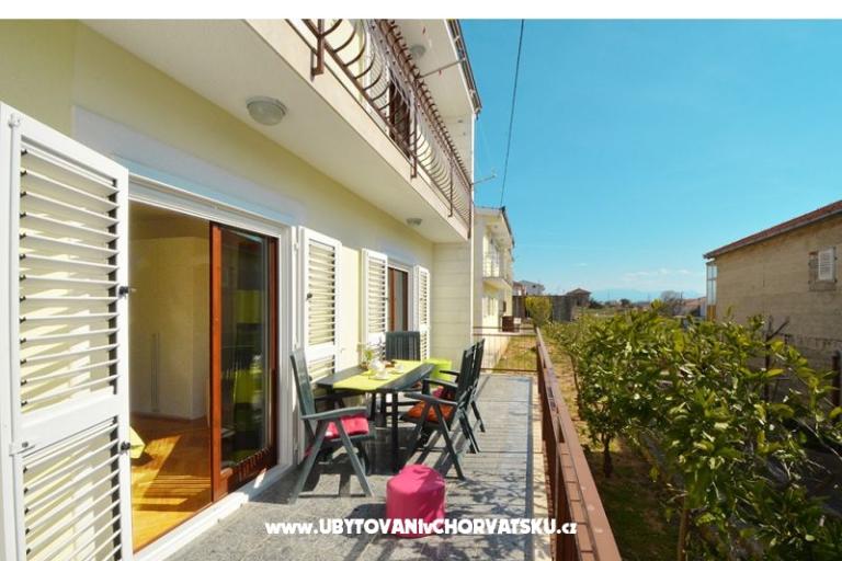 Apartamenty Ana i Vinka – foto 8