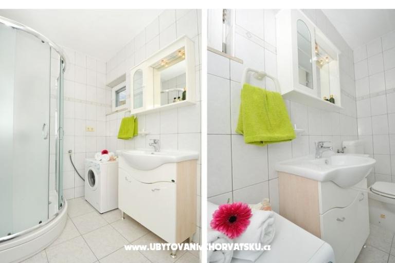 Apartamenty Ana i Vinka – foto 9