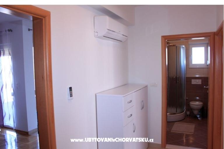 Apartament Anadina KOMFOR KRAJ PLAŽE – foto 11