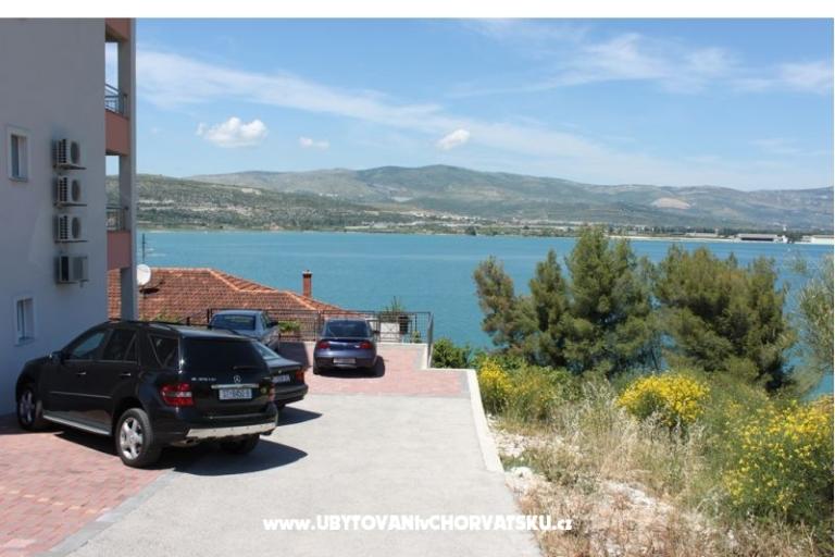 Apartament Anadina KOMFOR KRAJ PLAŽE – foto 13