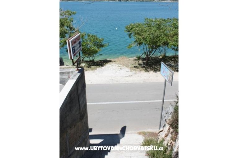 Apartament Anadina KOMFOR KRAJ PLAŽE – foto 16
