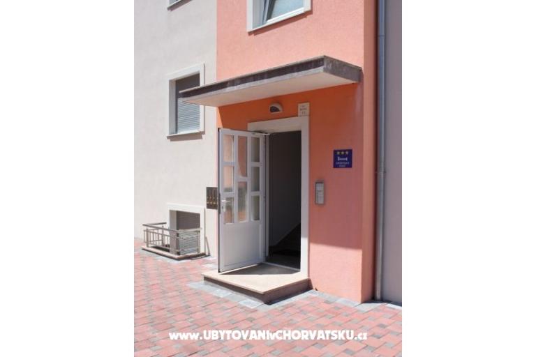 Apartament Anadina KOMFOR KRAJ PLAŽE – foto 17