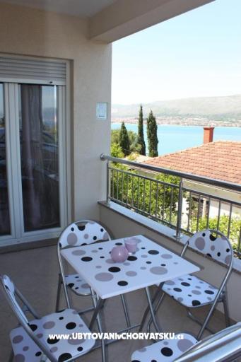 Apartament Anadina KOMFOR KRAJ PLAŽE – foto 5