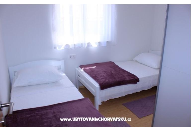 Apartament Anadina KOMFOR KRAJ PLAŽE – foto 7