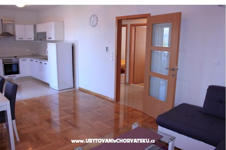 Apartament Anadina KOMFOR KRAJ PLAŽE – foto 9