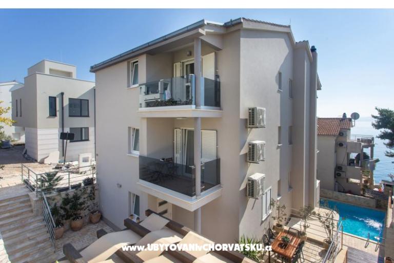 Apartament Aqua2 – foto 5