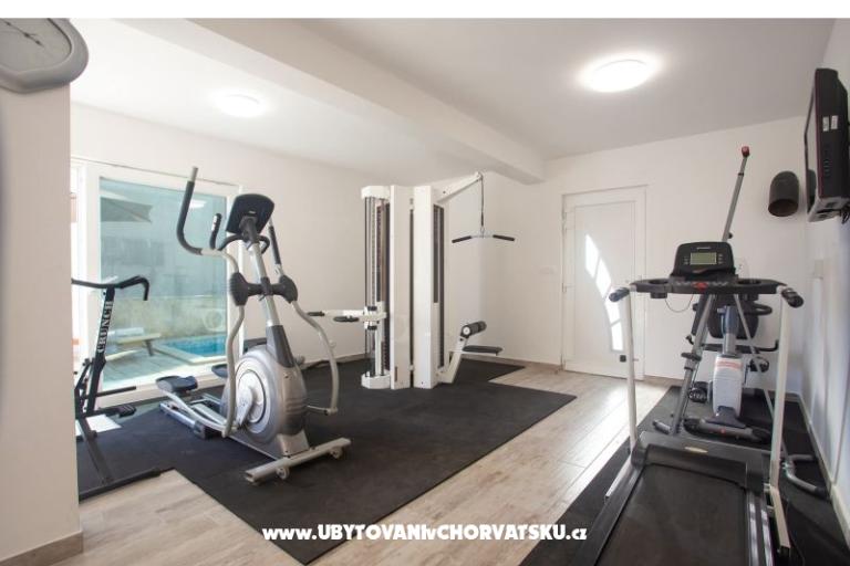 Apartament Aqua2 – foto 7