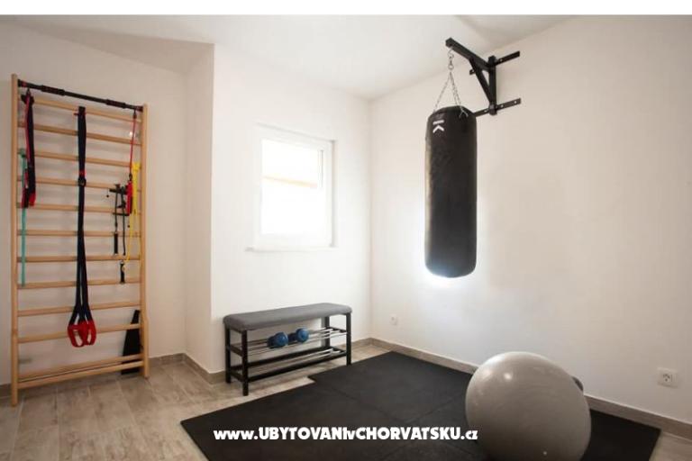 Apartament Aqua2 – foto 8