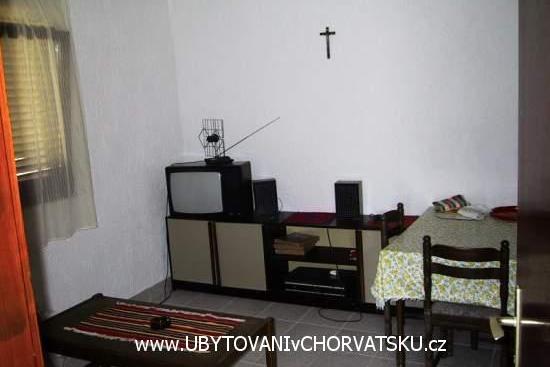 Apartamenty Budimir – foto 5