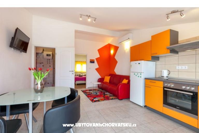 Apartament D&amp;A – foto 14