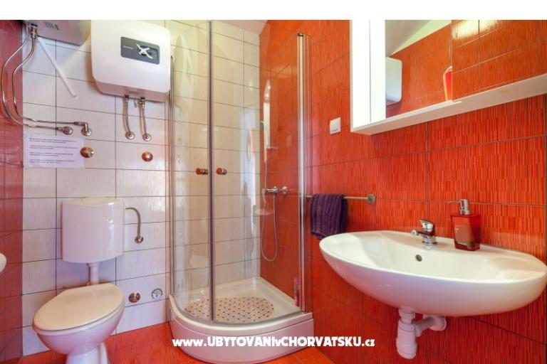 Apartament D&amp;A – foto 15