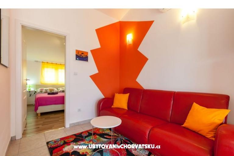 Apartament D&amp;A – foto 18