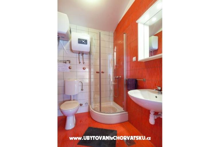 Apartament D&amp;A – foto 9