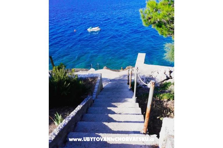 Apartament Galeb – foto 17