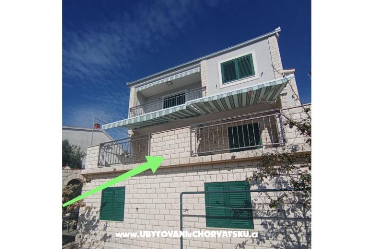 Apartament Galeb – foto 19
