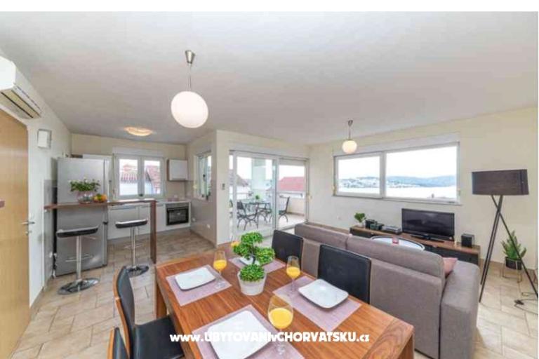 Apartament Glavica – foto 11