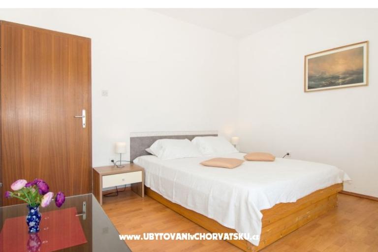 Apartament Gordana Seaview – foto 12