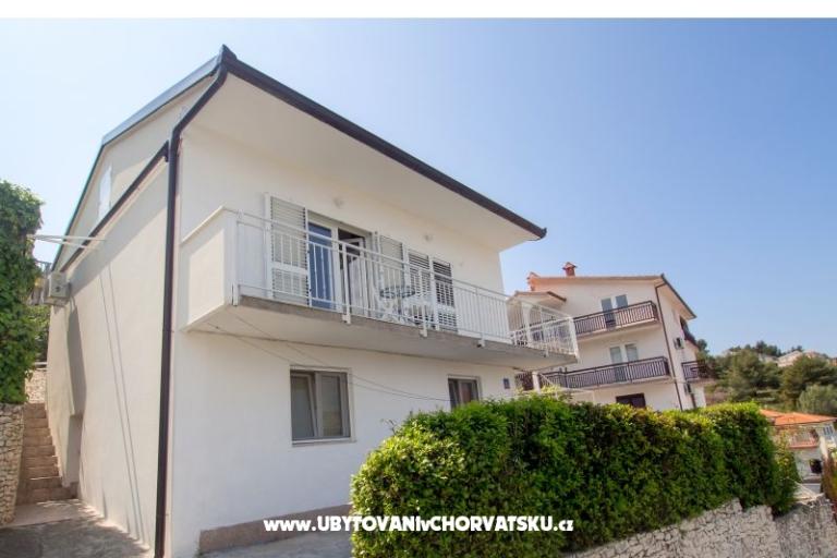 Apartament Gordana Seaview – foto 17