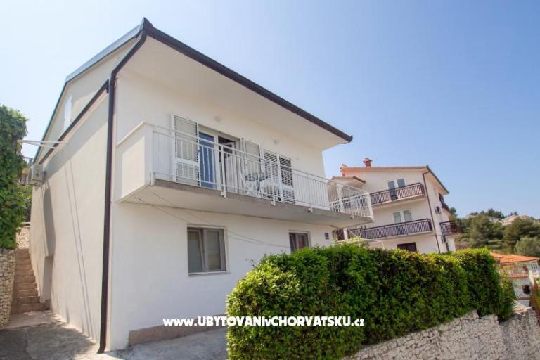 Apartament Gordana Seaview – foto 8