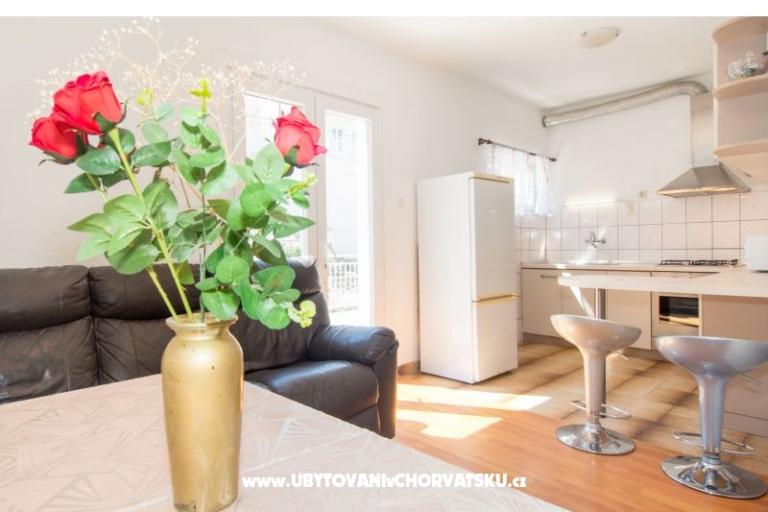 Apartament Gordana Seaview – foto 9