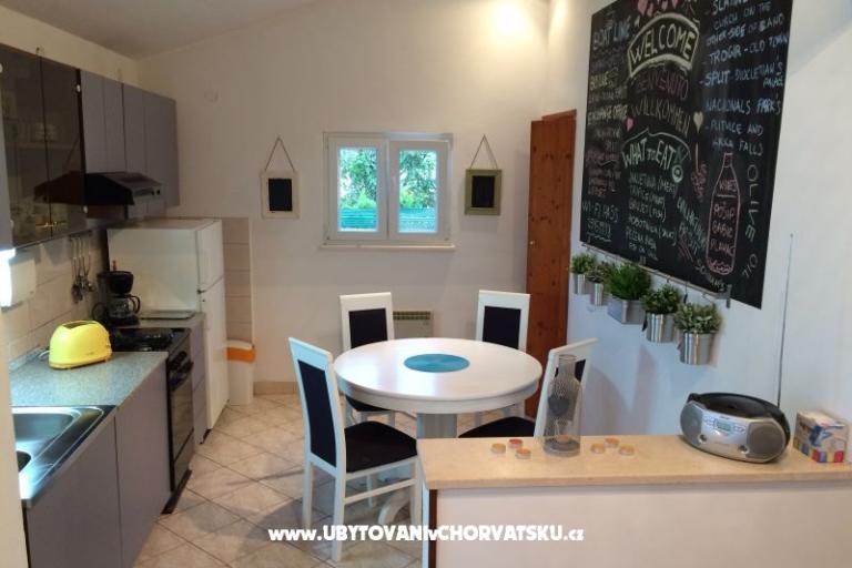 Apartament Jelena – foto 10