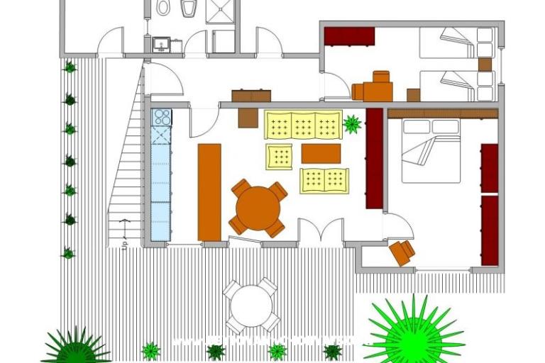 Apartament Jure – foto 18