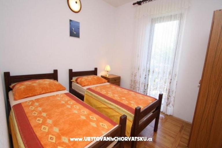 Apartament Trogir – foto 13