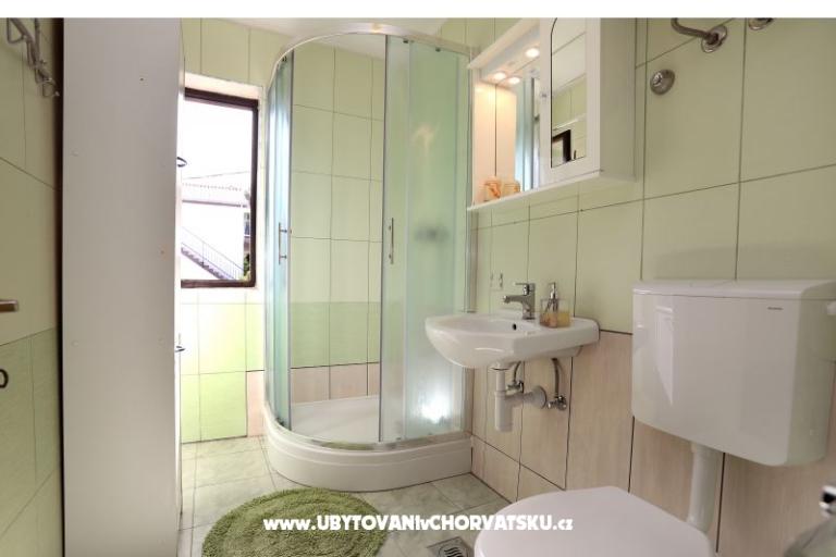 Apartament Trogir – foto 14